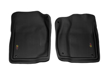 Carregar imagem no visualizador da galeria, Lund 94-01 Dodge Ram 1500 Quad Cab Catch-All Xtreme Frnt Floor Liner - Black (2 Pc.)