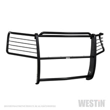 Carregar imagem no visualizador da galeria, Westin 2019 Chevrolet Silverado 1500 Sportsman Grille Guard - Black