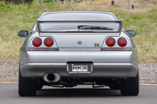 Carregar imagem no visualizador da galeria, HKS SUPER TURBO MUFFLER TI BCNR33 RB26DETT