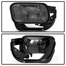Carregar imagem no visualizador da galeria, SpyderDodge Ram 2009-2012 OEM Fog Light No Switch Smoked FL-DR09-SM