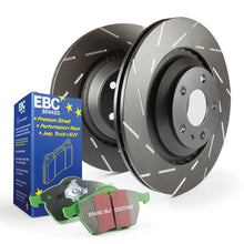 Carregar imagem no visualizador da galeria, S2 Kits Greenstuff 2000 and USR Rotors