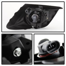 Carregar imagem no visualizador da galeria, Spyder Mazda 3 2014+ OEM Fog Light w/Switch- Clear FL-MM32014-C