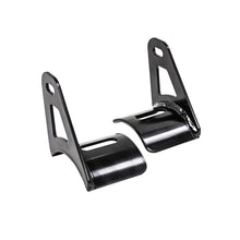 Carregar imagem no visualizador da galeria, Westin Bracket for 30 inch LED Curved Light Bar - Black