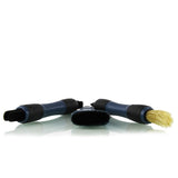 Chemical Guys Detailing Brush Set - 3 Brushes (P12)