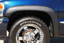 Load image into Gallery viewer, Lund 99-07 Chevy Silverado 1500 SX-Sport Style Textured Elite Series Fender Flares - Black (2 Pc.)
