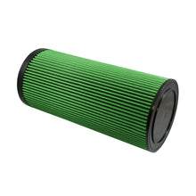 Load image into Gallery viewer, Green Filter 01-08 Chevy Kodiak 6.6L V8 (C5500 Duramax) Basket/Canister Filter