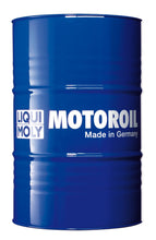 Load image into Gallery viewer, LIQUI MOLY 205L Synthoil Premium Motor Oil SAE 5W40