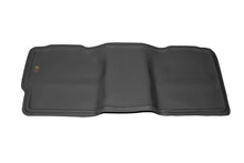 Carregar imagem no visualizador da galeria, Lund 99-07 Chevy Silverado 1500 Ext. Cab Catch-All Xtreme 2nd Row Floor Liner - Black (1 Pc.)