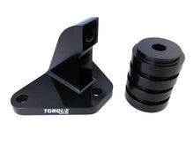 Carregar imagem no visualizador da galeria, Torque Solution Mustache Bar Eliminator w/ Solid Bushings: 01-06 Mitsubishi Evolution 7/8/9