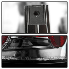 Carregar imagem no visualizador da galeria, Spyder Chevy Silverado 1500 03-06 (Does Not Fit Stepside)Euro Style Tail Lights Chrm ALT-YD-CS03-C