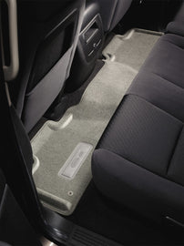 Lund 05-08 Chrysler Pacifica (No 3rd Seat) Catch-All 2nd Row Floor Liner - Charcoal (1 Pc.)