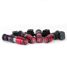 Carregar imagem no visualizador da galeria, Grams Performance 1150cc 79-92 RX7/ RX8 INJECTOR KIT