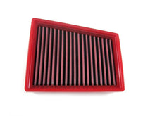 Carregar imagem no visualizador da galeria, BMC 04-08 Ford Fiesta V 1.6 TDCI Replacement Panel Air Filter