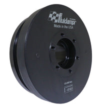 Carregar imagem no visualizador da galeria, Fluidampr 6.6L GM Duramax 2001-2005 Steel Externally Balanced Damper