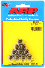 Carregar imagem no visualizador da galeria, ARP 5/16-24 SS 12pt Nut Kit