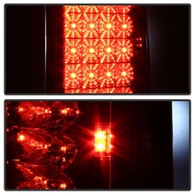 Carregar imagem no visualizador da galeria, Spyder Dodge Ram 07-08 1500/Ram 07-09 2500/3500 LED Tail Lights Smoke ALT-YD-DRAM06-LED-SM