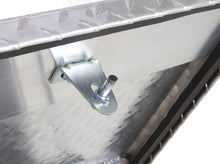 Load image into Gallery viewer, Lund Universal Aluminum Gull Wing Cross Box - Brite