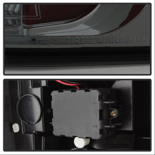 Carregar imagem no visualizador da galeria, Spyder Chevy Suburban/GMC Yukon/Yukon Denali 07-14 LED Tail Lights Smke ALT-YD-CSUB07-LED-SM