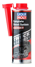 Carregar imagem no visualizador da galeria, LIQUI MOLY 500mL Truck Series Complete Diesel System Cleaner
