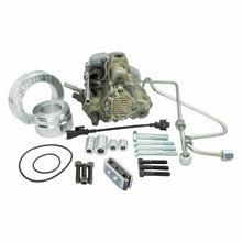 Carregar imagem no visualizador da galeria, Industrial Injection 2019+ Dodge 6.7L Cummins CP4 to CP3 Conversion Kit