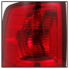 Carregar imagem no visualizador da galeria, Xtune Dodge Ram 1500 09-15 Driver Side Tail Lights - OEM Left ALT-JH-DR09-OE-L