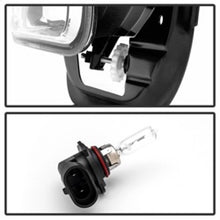 Carregar imagem no visualizador da galeria, SpyderDodge Ram 2009-2012 OEM Fog Light No Switch Clear FL-DR09-C