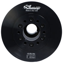Carregar imagem no visualizador da galeria, Fluidampr 19-22 GM/Chevy Duramax L8T Steel Externally Balanced Damper