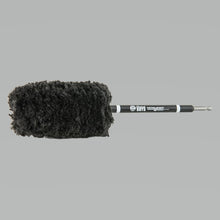 Load image into Gallery viewer, Chemical Guys Power Woolie PW12X Synthetic Microfiber Wheel Brush w/Drill Adapter (P12)