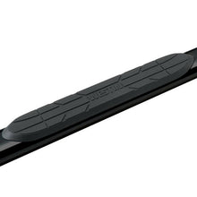 Carregar imagem no visualizador da galeria, Westin Premier 4 Oval Nerf Step Bars 53 in - Black
