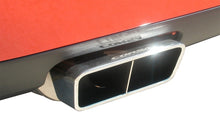 Carregar imagem no visualizador da galeria, Corsa 08-10 Dodge Challenger SRT-8 6.1L V8 Polished Xtreme Cat-Back Exhaust