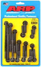 Carregar imagem no visualizador da galeria, ARP Ford 289-302 12pt Iron Water Pump and Front Cover Bolt Kit