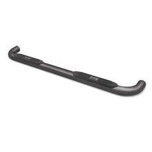 Carregar imagem no visualizador da galeria, Lund 03-09 Dodge Ram 2500 Quad Cab 4in. Oval Curved Steel Nerf Bars - Black
