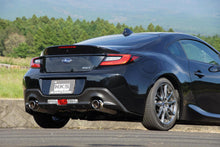 Carregar imagem no visualizador da galeria, HKS 2022+ Subaru BRZ Hi-Power Muffler SPEC-L2 ZD8 FA24