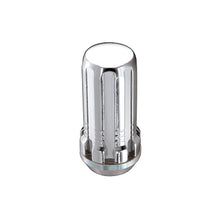 Load image into Gallery viewer, McGard SplineDrive Lug Nut (Cone Seat) 1/2-20 / 1.60in. Length (Box of 50) - Chrome (Req. Tool)