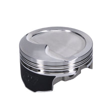 Carregar imagem no visualizador da galeria, Wiseco Chevy LS Series -11cc R/Dome 1.300x4.000 Piston Shelf Stock