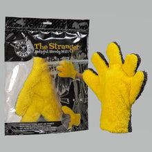 Load image into Gallery viewer, Chemical Guys The Stranger Helpful Handy Mitt (P12)