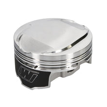 Carregar imagem no visualizador da galeria, Wiseco Chrysler 5.7L Hemi +12cc Dome 1.080inch Piston Shelf Stock