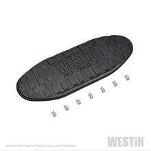 Carregar imagem no visualizador da galeria, Westin PRO TRAXX 5 Replacement Service Kit with 14in pad - Black