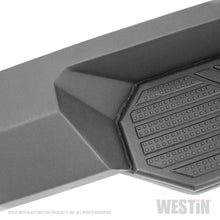 Carregar imagem no visualizador da galeria, Westin 2019 Chevrolet Silverado/Sierra 1500 Crew Cab Xtreme Nerf Step Bars - Textured Black