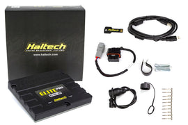 Haltech Elite PRO Direct Plug-In ECU
