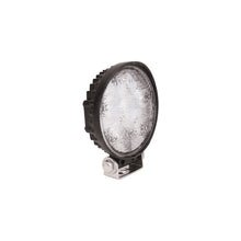 Carregar imagem no visualizador da galeria, Westin LED Work Utility Light Round 4.5 inch Flood w/3W Epistar - Black