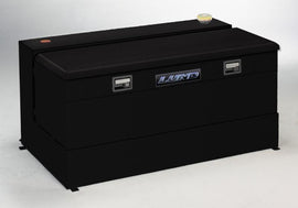 Lund Universal Steel Liquid Storage Tank - Black