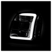 Carregar imagem no visualizador da galeria, Spyder GMC Yukon 07-14/Denali 07-14 /XL 07-14 V2 Projector Headlights - Chrome PRO-YD-GY07V2SI-C