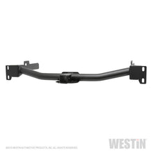 Carregar imagem no visualizador da galeria, Westin 19-20 Chevy/GMC Silverado/Sierra 1500 Outlaw Bumper Hitch Accessory - Textured Black