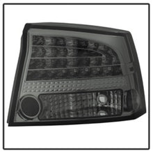 Carregar imagem no visualizador da galeria, Spyder Dodge Charger 06-08 LED Tail Lights Smoke ALT-YD-DCH05-LED-SM