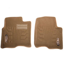 Load image into Gallery viewer, Lund 02-08 Dodge Ram 1500 Catch-It Carpet Front Floor Liner - Tan (2 Pc.)