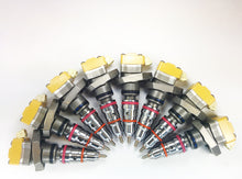 Load image into Gallery viewer, DDP Ford 99-03 7.3L Stage 1 Injector Set (15% Over) *With Long Lead*