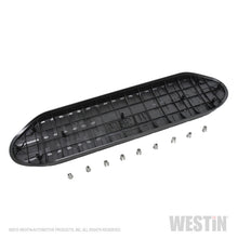 Carregar imagem no visualizador da galeria, Westin PRO TRAXX 6 Replacement Service Kit with 24in pad - Black