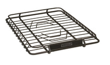 Carregar imagem no visualizador da galeria, Lund Universal 39in X 45.125in Roof Rack Cargo Basket - Black