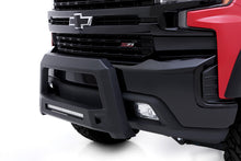 Carregar imagem no visualizador da galeria, Lund 2019 Chevrolet Silverado 1500 Revolution Bull Bar - Black